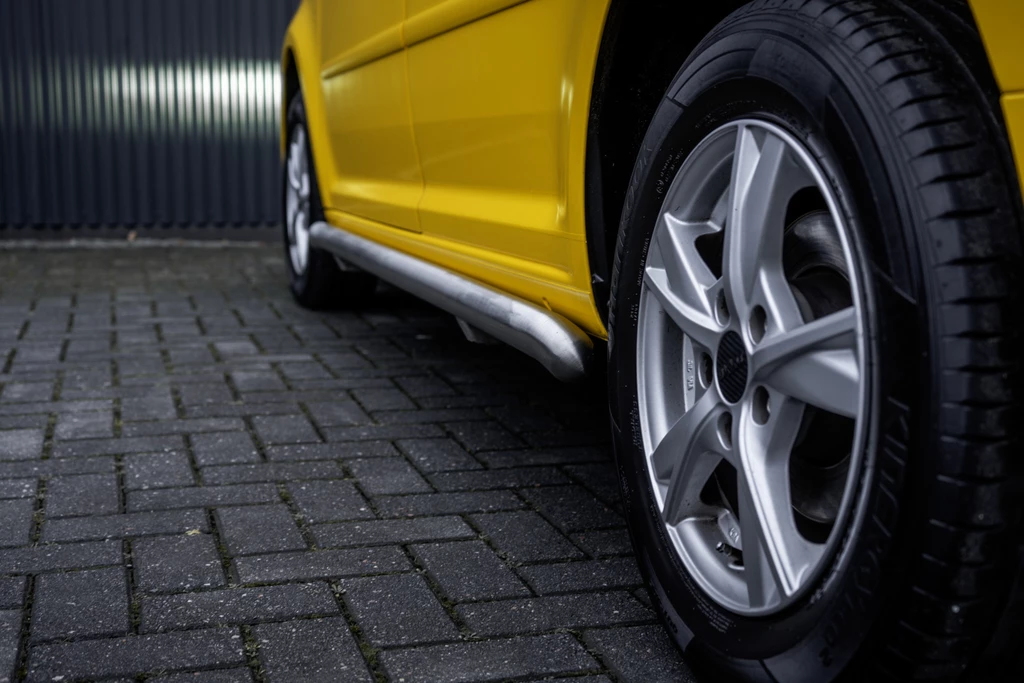 Volkswagen Caddy – foto 24