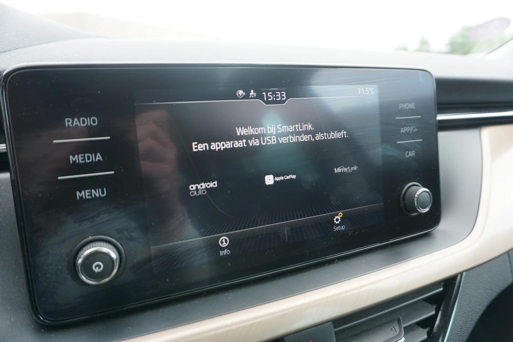 Škoda Scala – foto 18