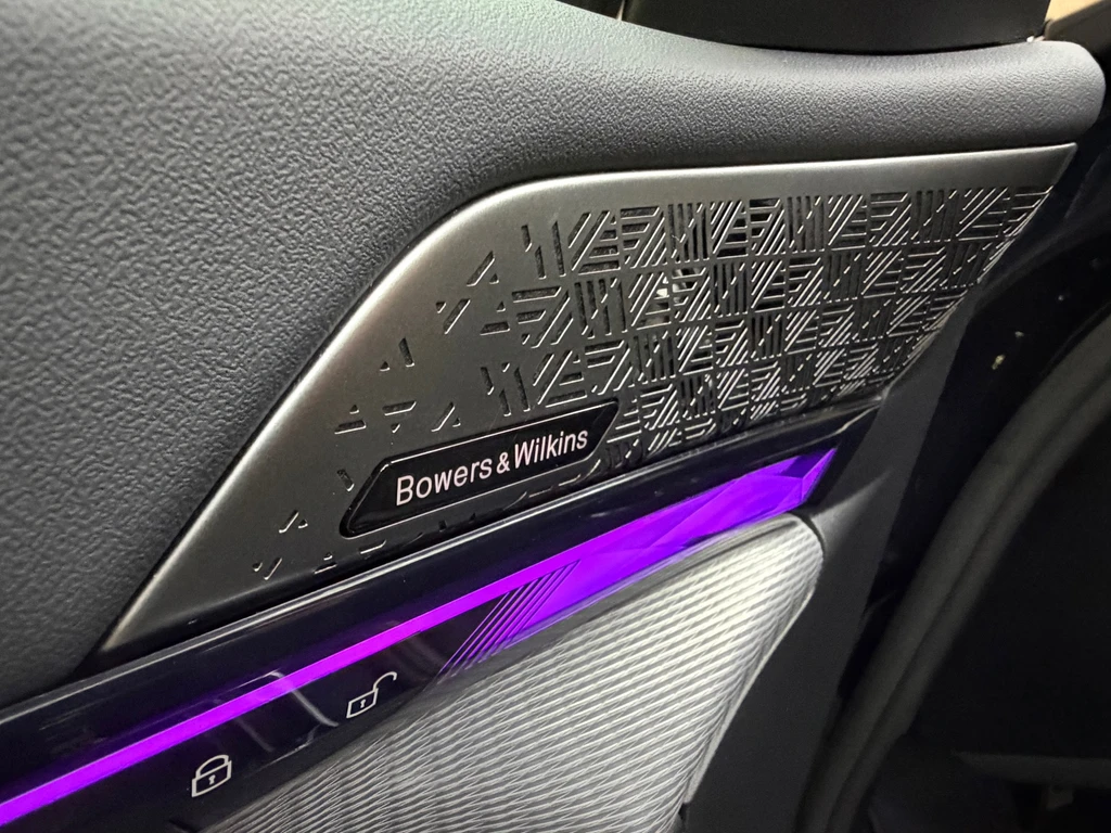 BMW i5 – foto 11