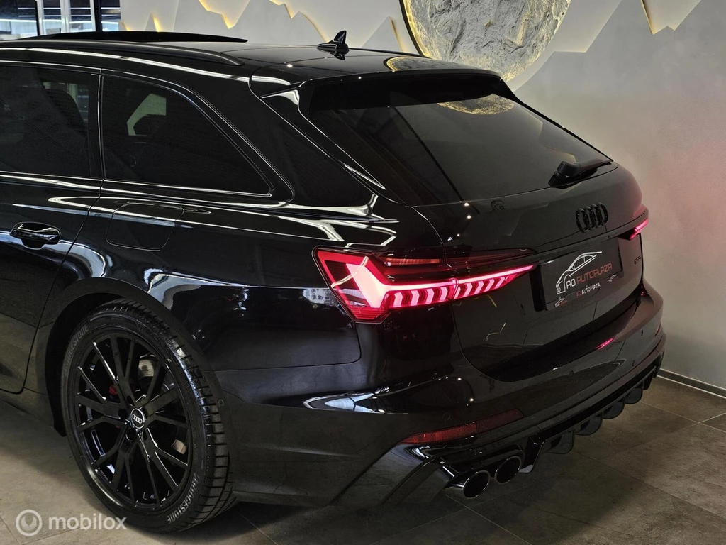 Audi A6 – foto 5