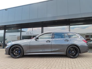 BMW 3 Serie – thumbnail 2