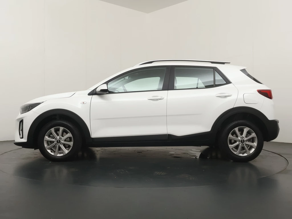 Kia Stonic – foto 3