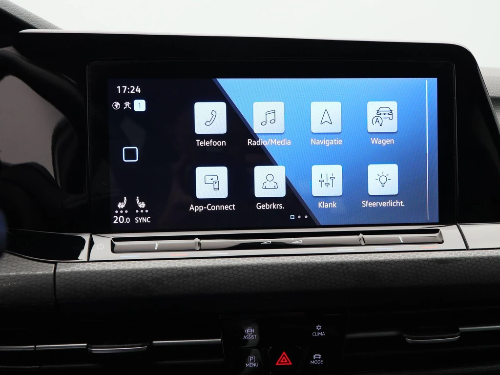 Volkswagen Golf – foto 25