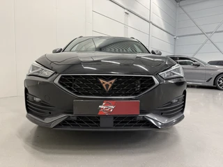 CUPRA Leon Sportstourer – thumbnail 12