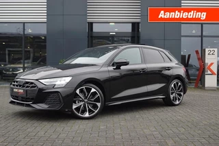 Audi A3 – thumbnail 1