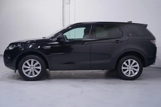 Land Rover Discovery Sport – thumbnail 3