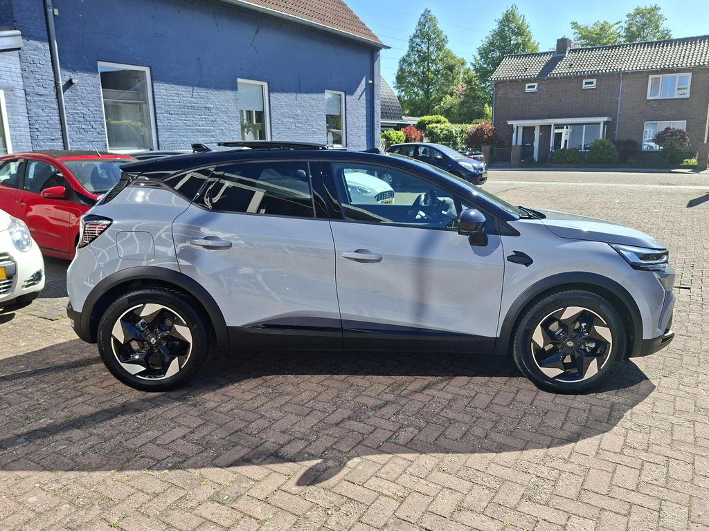 Renault Captur – foto 7