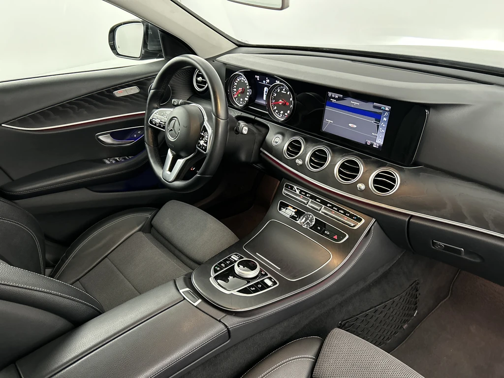 Mercedes-Benz E-Klasse – foto 30