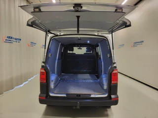 Volkswagen Transporter – thumbnail 10