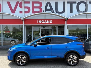 Nissan QASHQAI – thumbnail 2