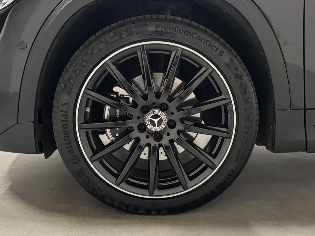 Mercedes-Benz GLA – foto 64