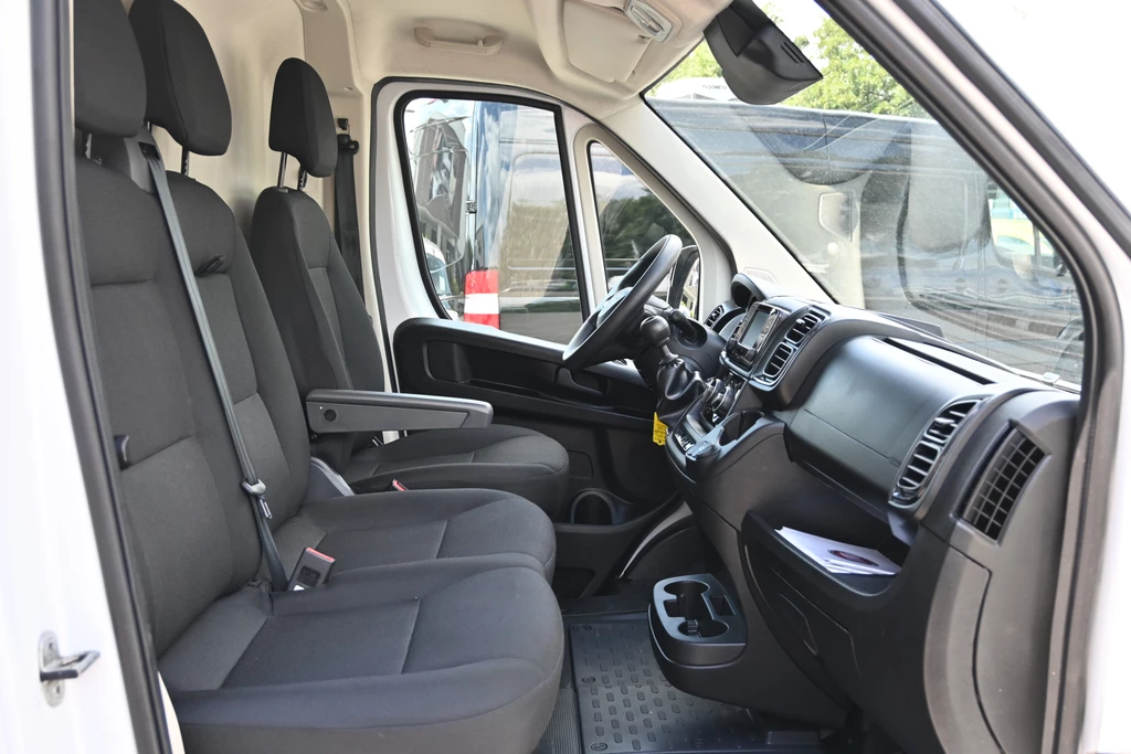 Fiat Ducato – foto 10