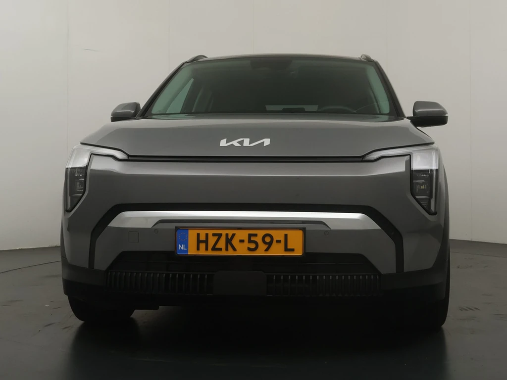 Kia EV3 – foto 12