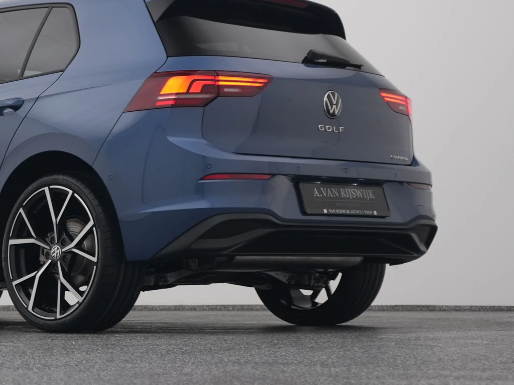 Volkswagen Golf – foto 5