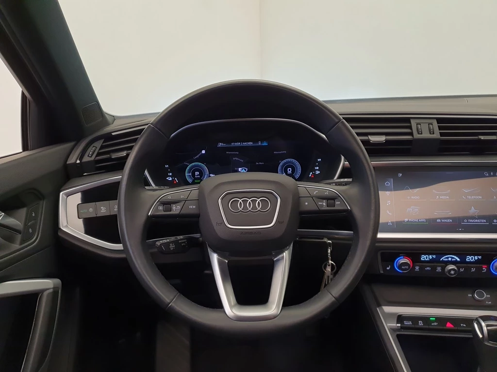 Audi Q3 – foto 14