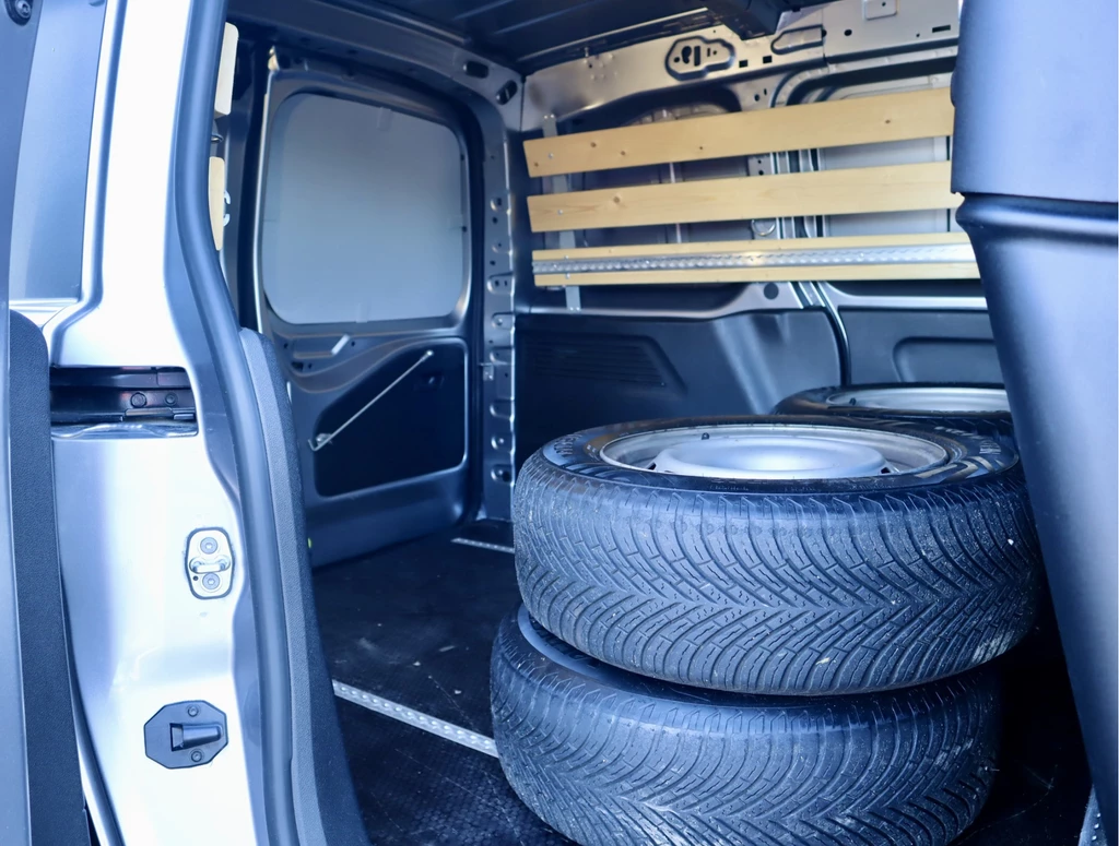 Citroën Berlingo – foto 15