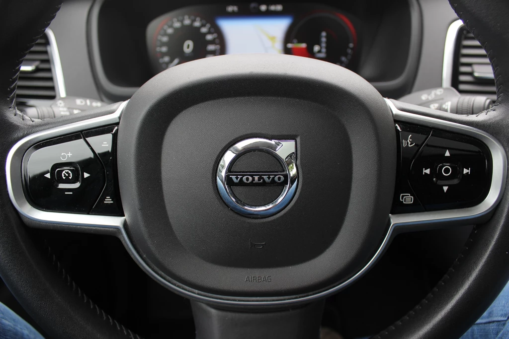 Volvo XC90 – foto 37