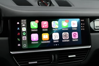 Porsche Cayenne – thumbnail 43