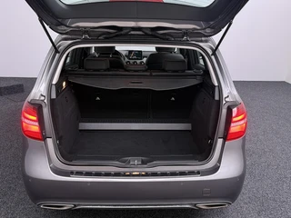 Mercedes-Benz B-Klasse – thumbnail 11