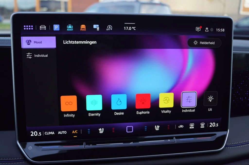 Volkswagen Tiguan – foto 23