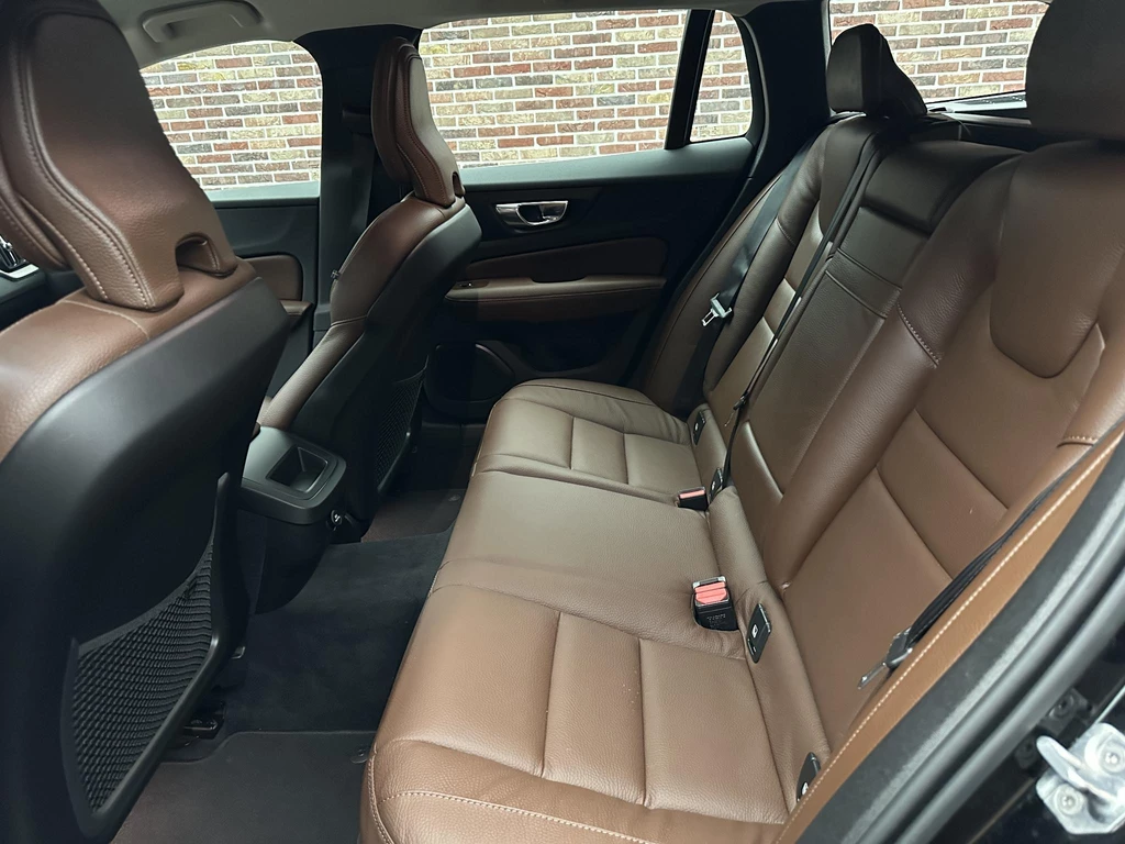 Volvo V60 – foto 25