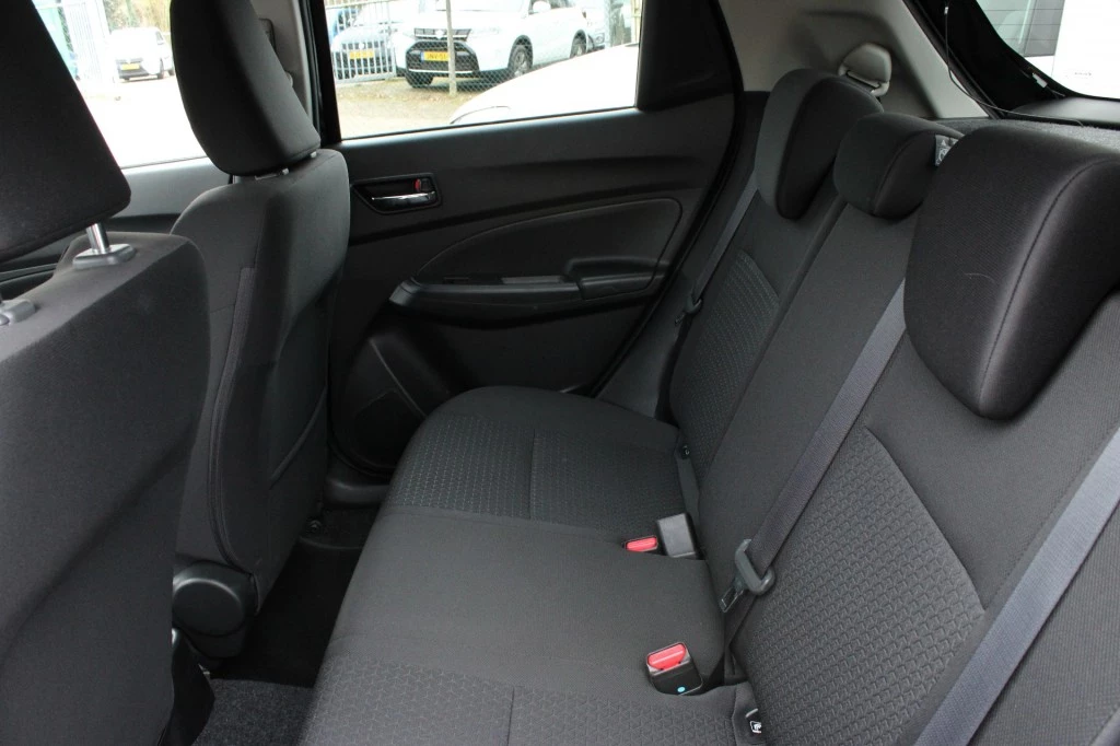 Suzuki Swift – foto 19