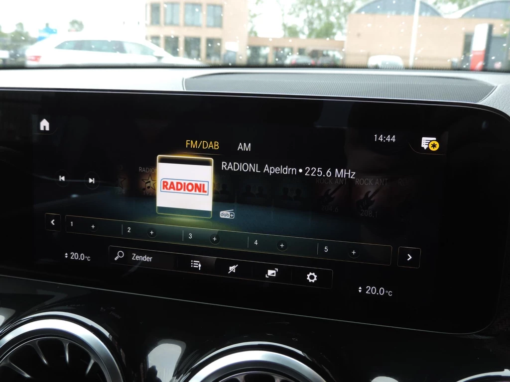 Mercedes-Benz GLB – foto 38