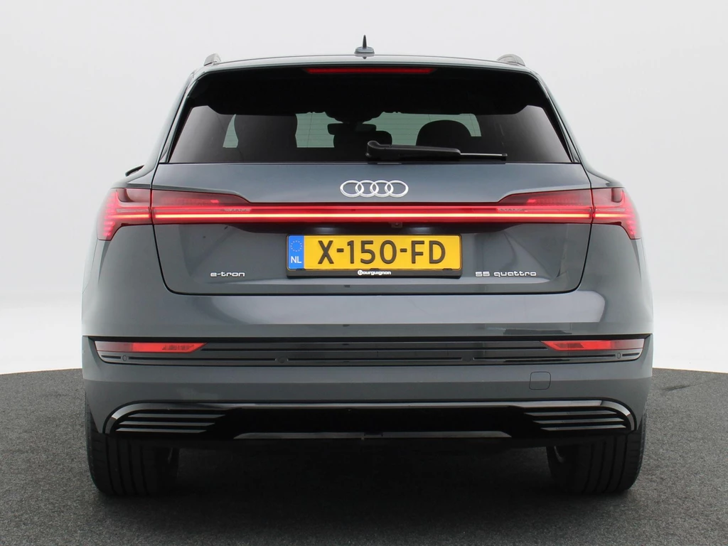 Audi e-tron – foto 3
