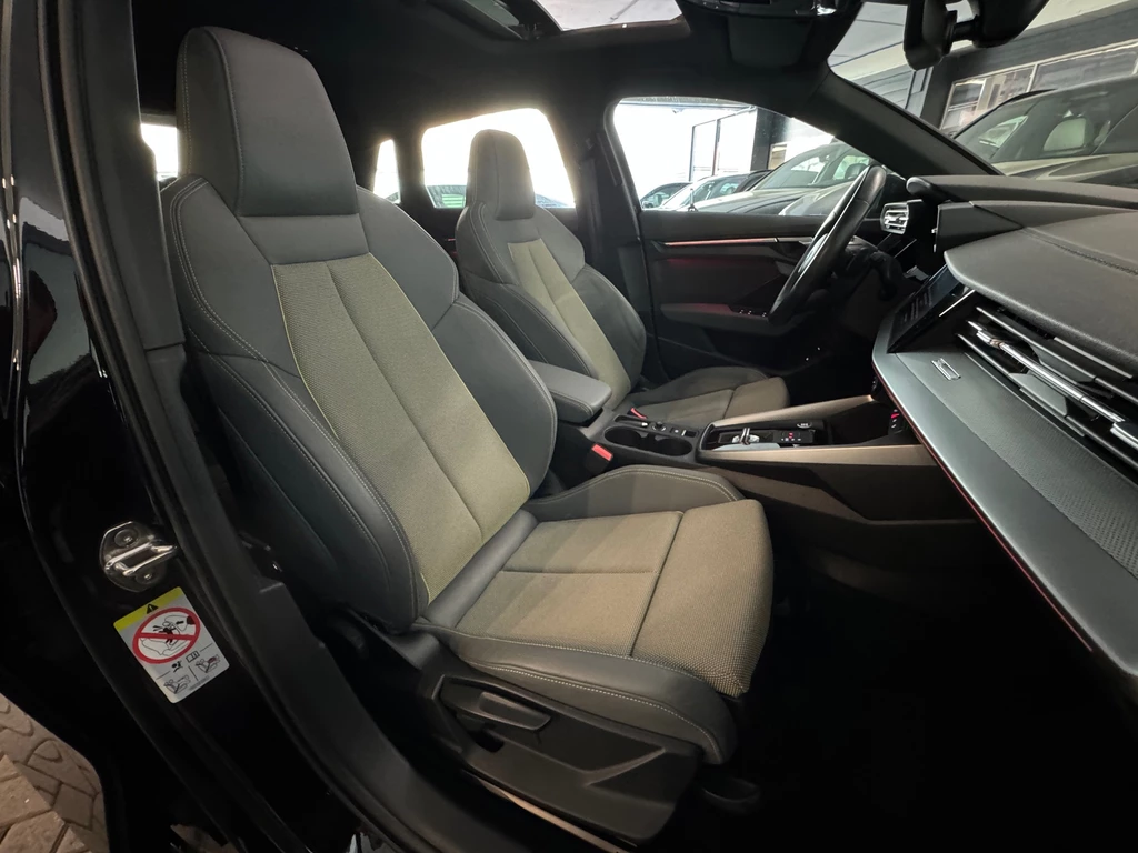 Audi A3 – foto 38