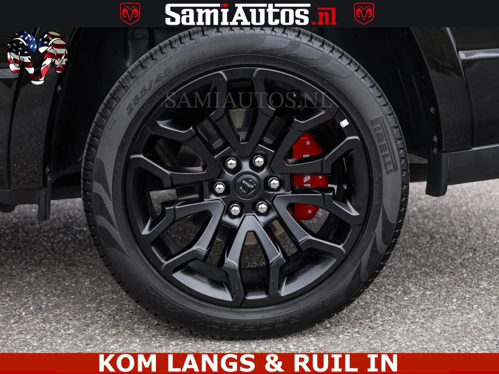 Dodge Ram Pick-Up – foto 73