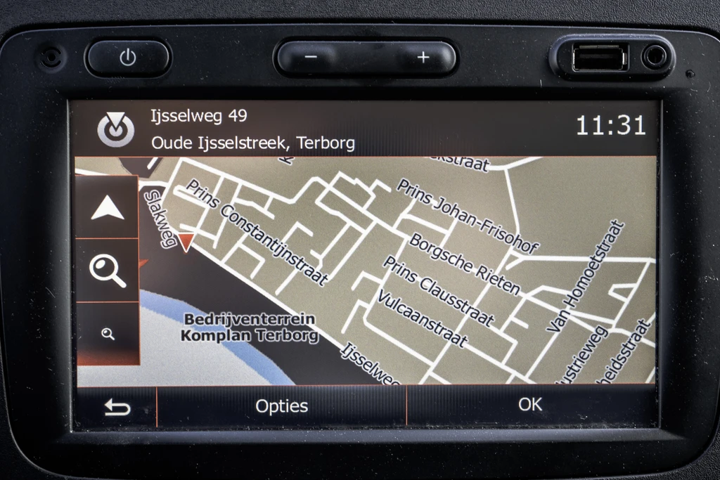 Opel Movano – foto 18