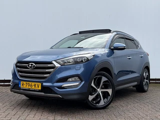 Hyundai Tucson – thumbnail 2