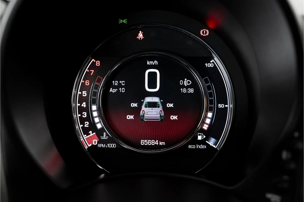 Fiat 500 – foto 12