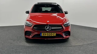 Mercedes-Benz B-Klasse – thumbnail 9