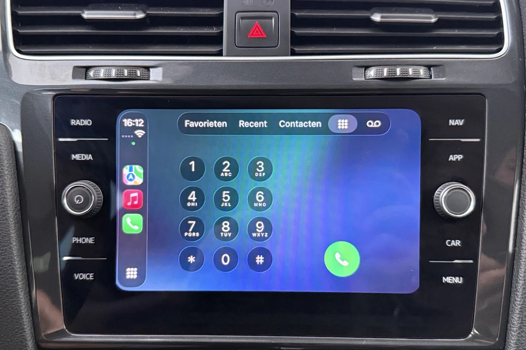 Volkswagen e-Golf – foto 27