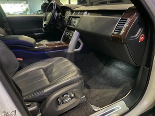 Land Rover Range Rover – thumbnail 34