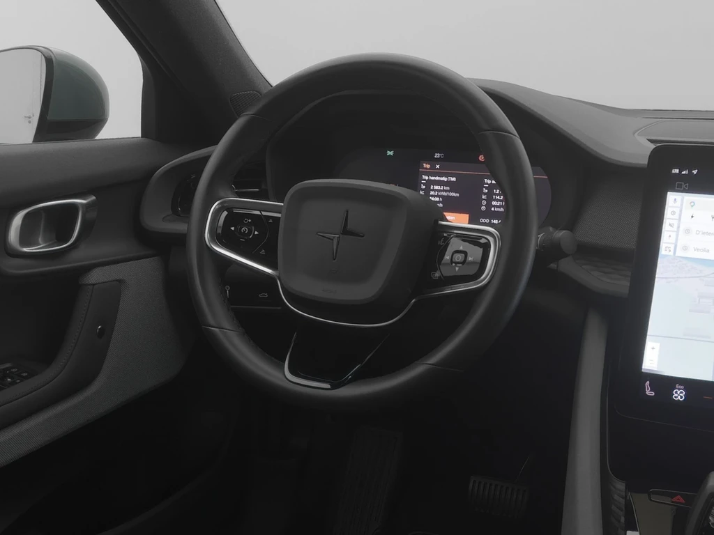 Polestar 2 – foto 23