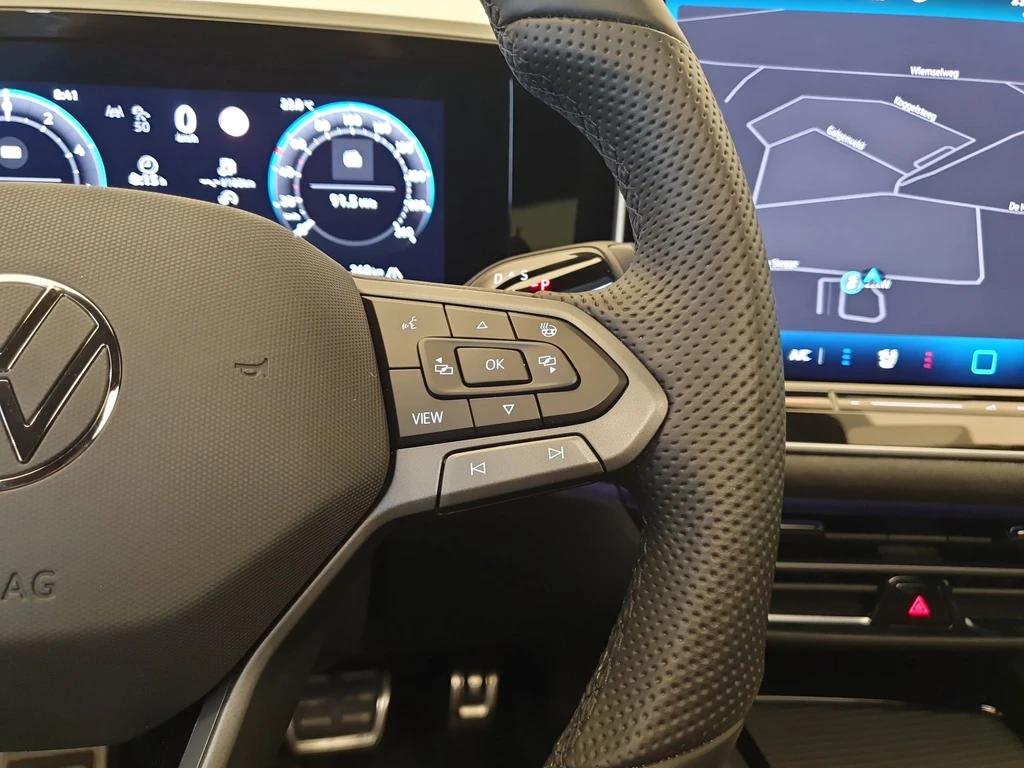 Volkswagen Passat – foto 15