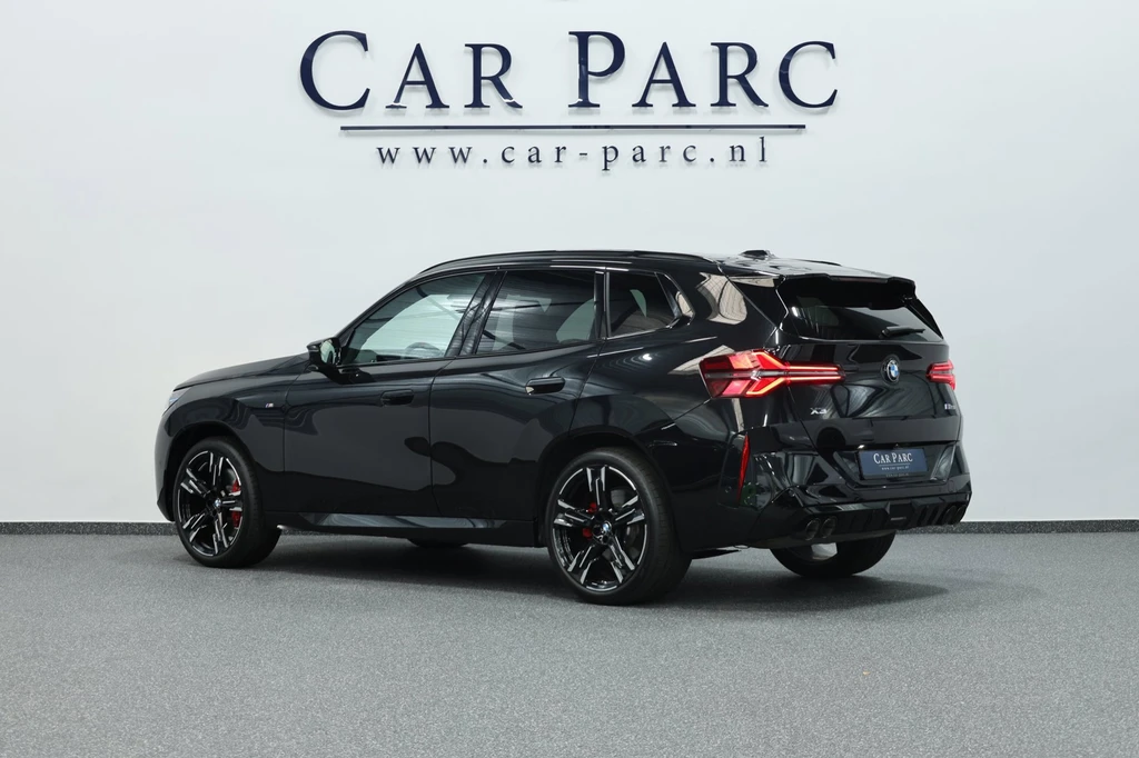 BMW X3 – foto 2
