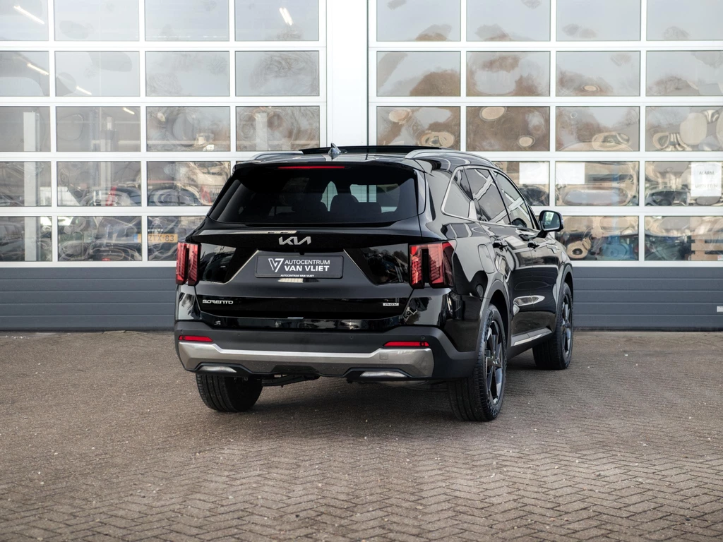 Kia Sorento – foto 7