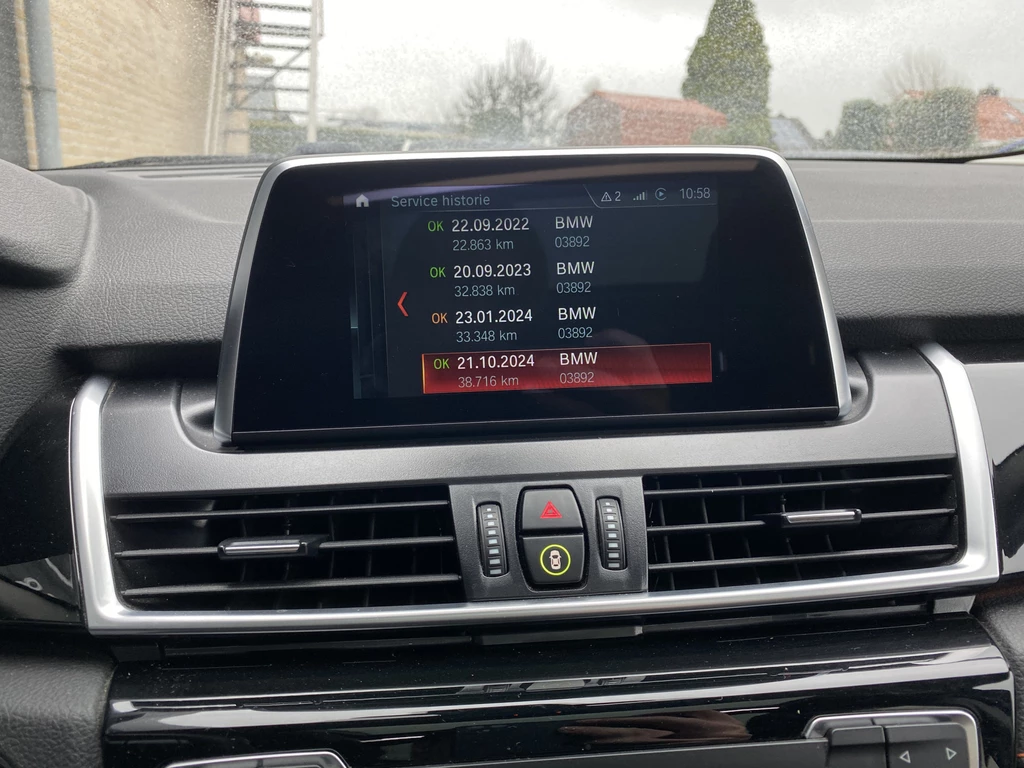 BMW 2 Serie – foto 33