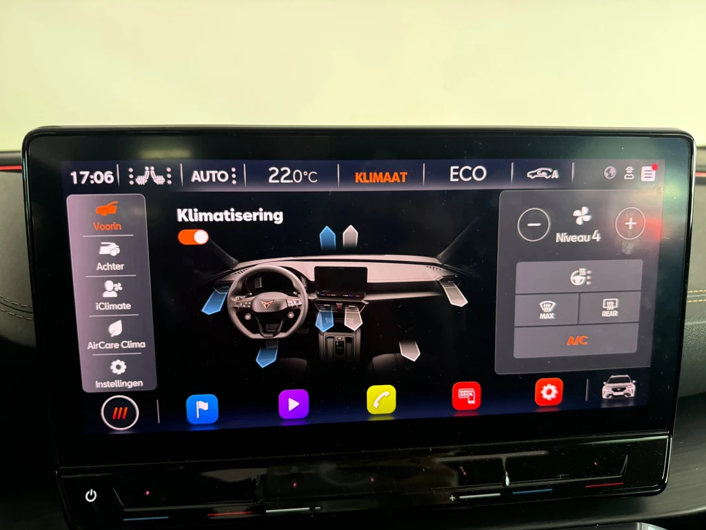 CUPRA Formentor – foto 32