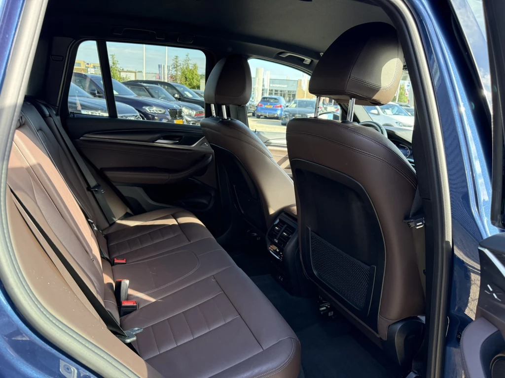 BMW X3 – foto 40