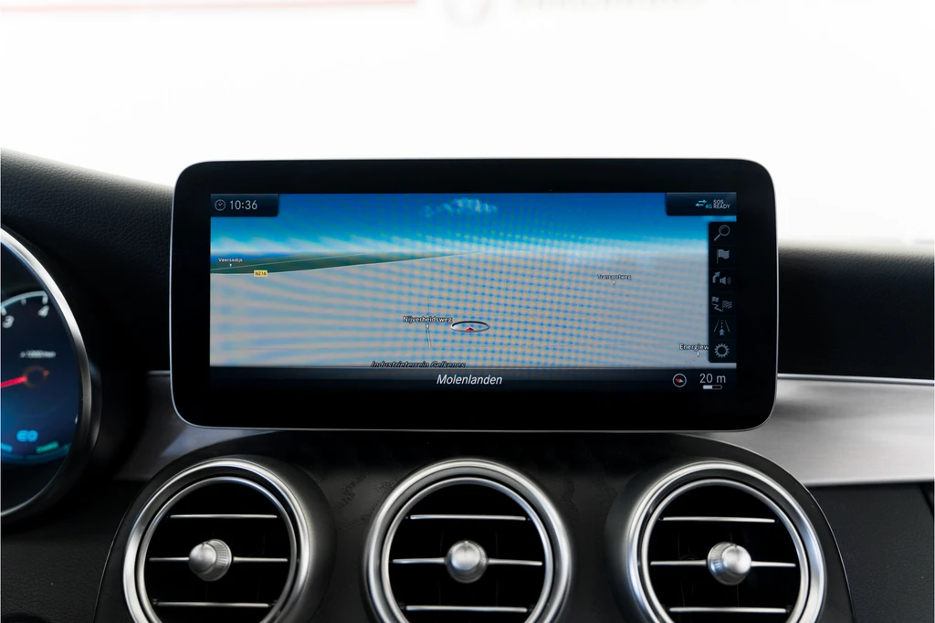 Mercedes-Benz C-Klasse – foto 18