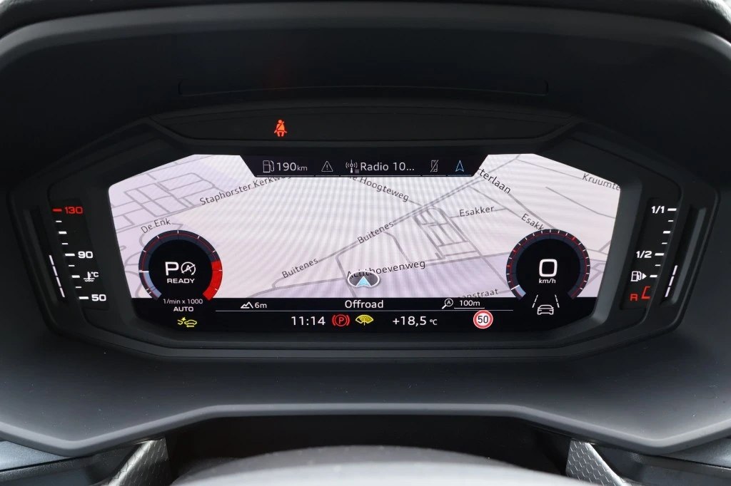 Audi A1 Sportback – foto 22