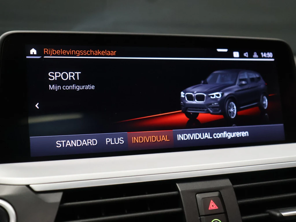 BMW X3 – foto 30