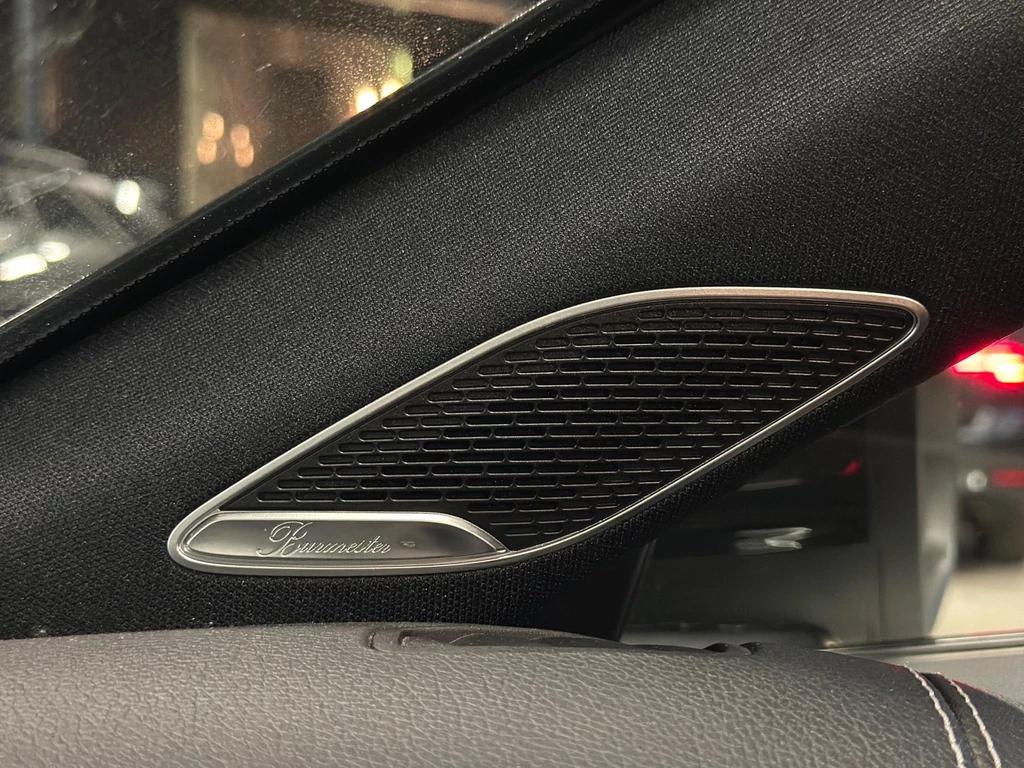 Mercedes-Benz A-Klasse – foto 14