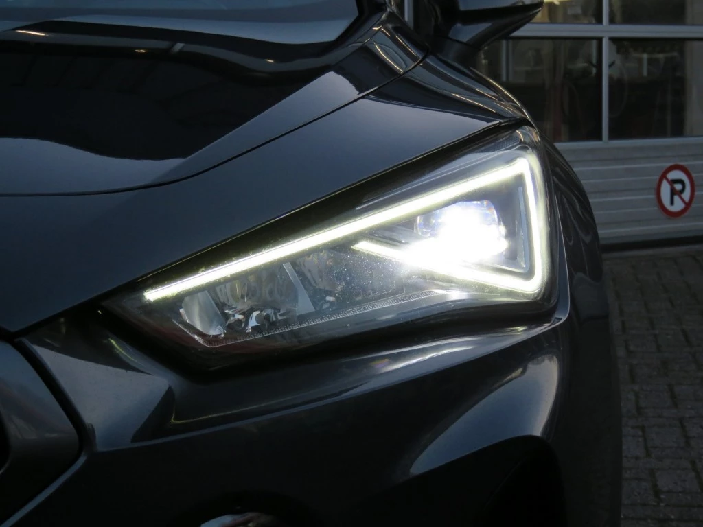 CUPRA Formentor – foto 20