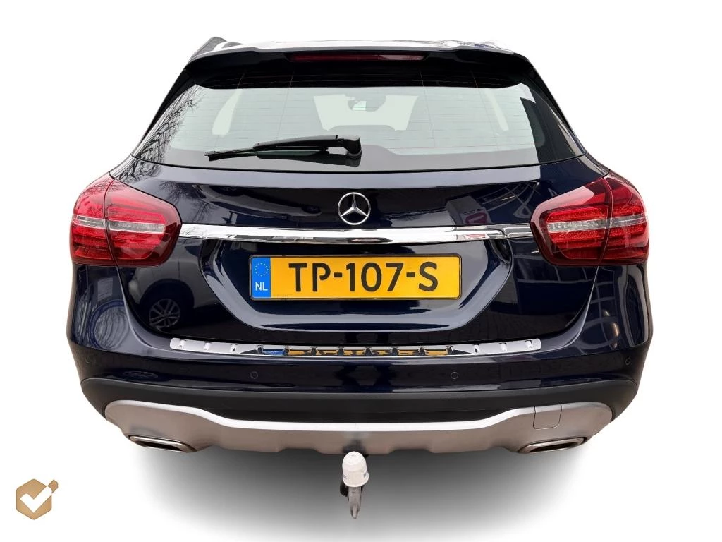 Mercedes-Benz GLA – foto 5