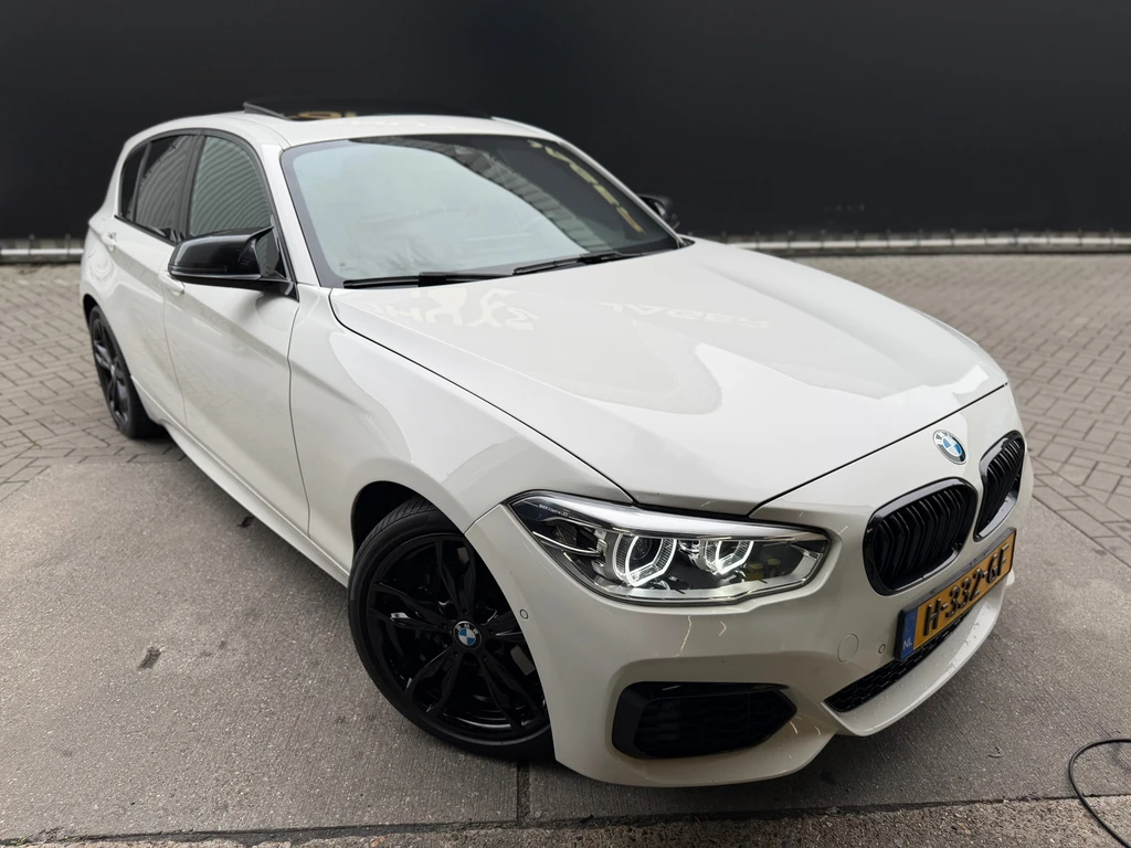 BMW 1 Serie – foto 12